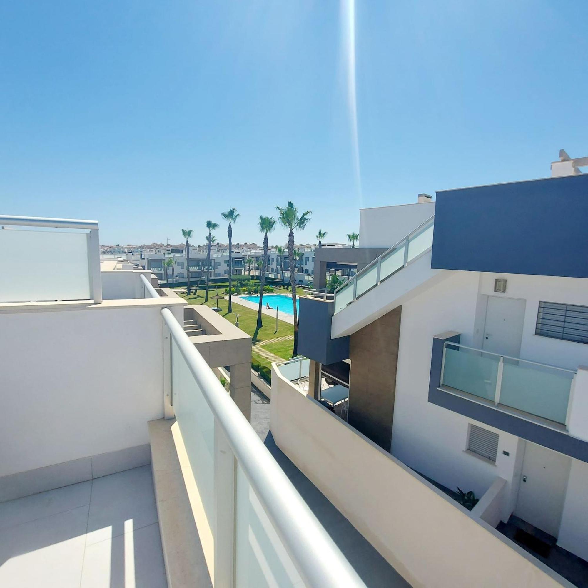 Property Punta Prima Amay Torrevieja Exterior foto