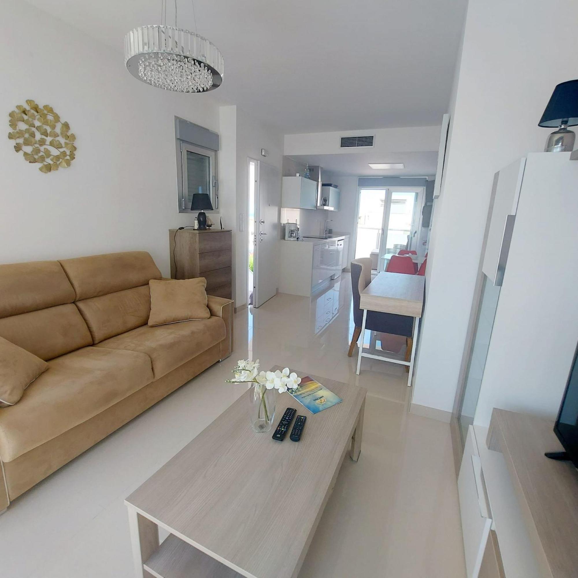 Property Punta Prima Amay Torrevieja Exterior foto