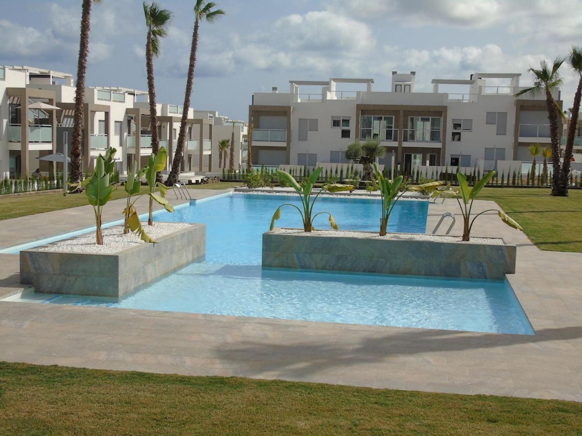 Property Punta Prima Amay Torrevieja Exterior foto