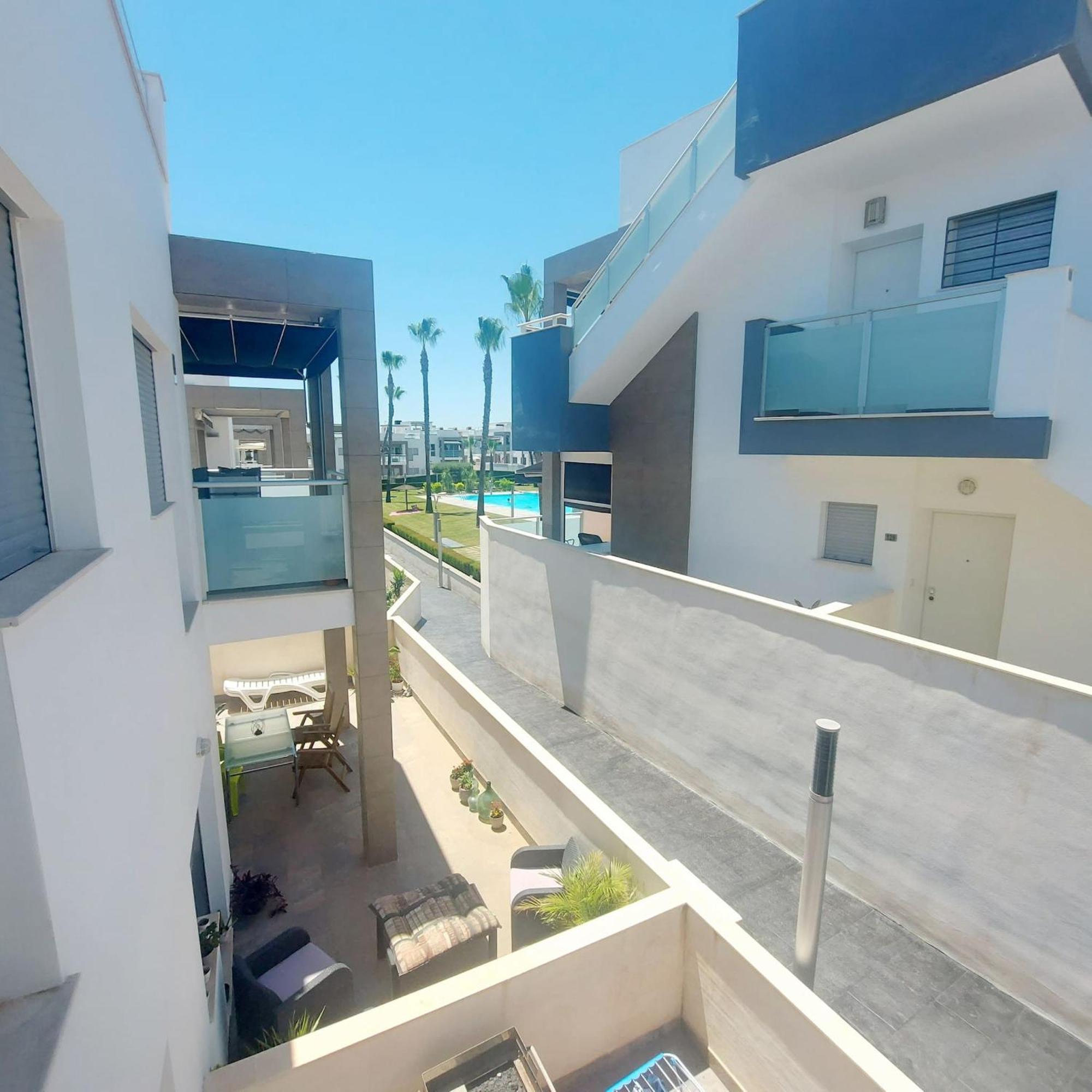 Property Punta Prima Amay Torrevieja Exterior foto