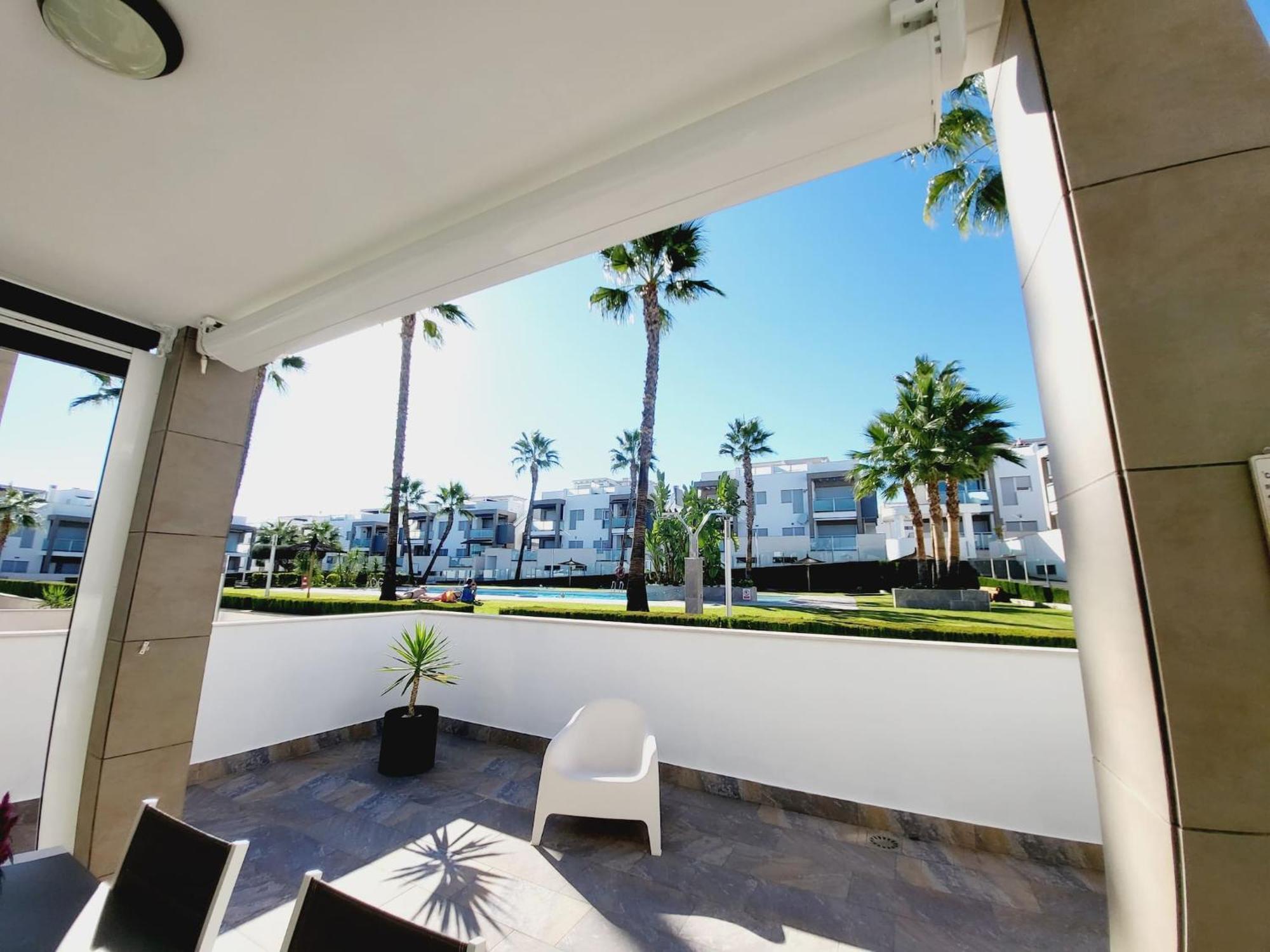 Property Punta Prima Amay Torrevieja Exterior foto