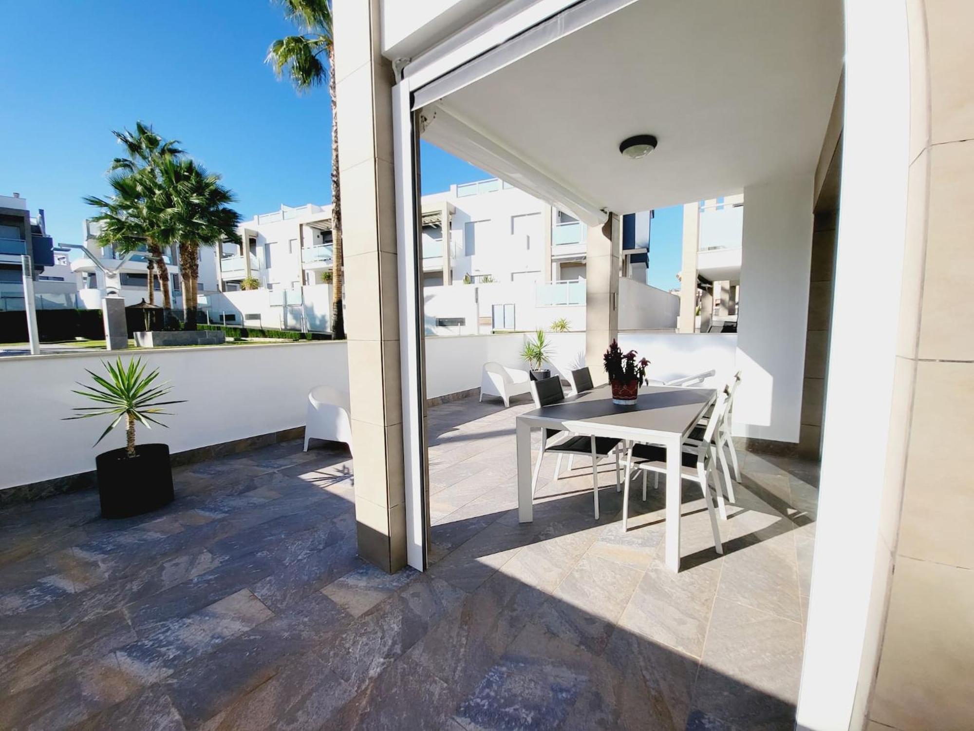 Property Punta Prima Amay Torrevieja Exterior foto