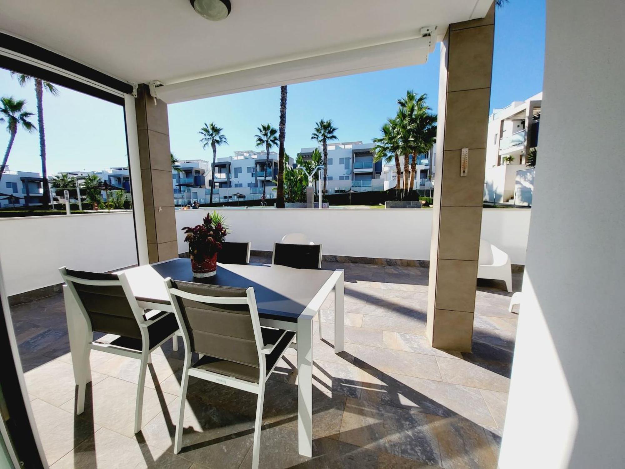 Property Punta Prima Amay Torrevieja Exterior foto