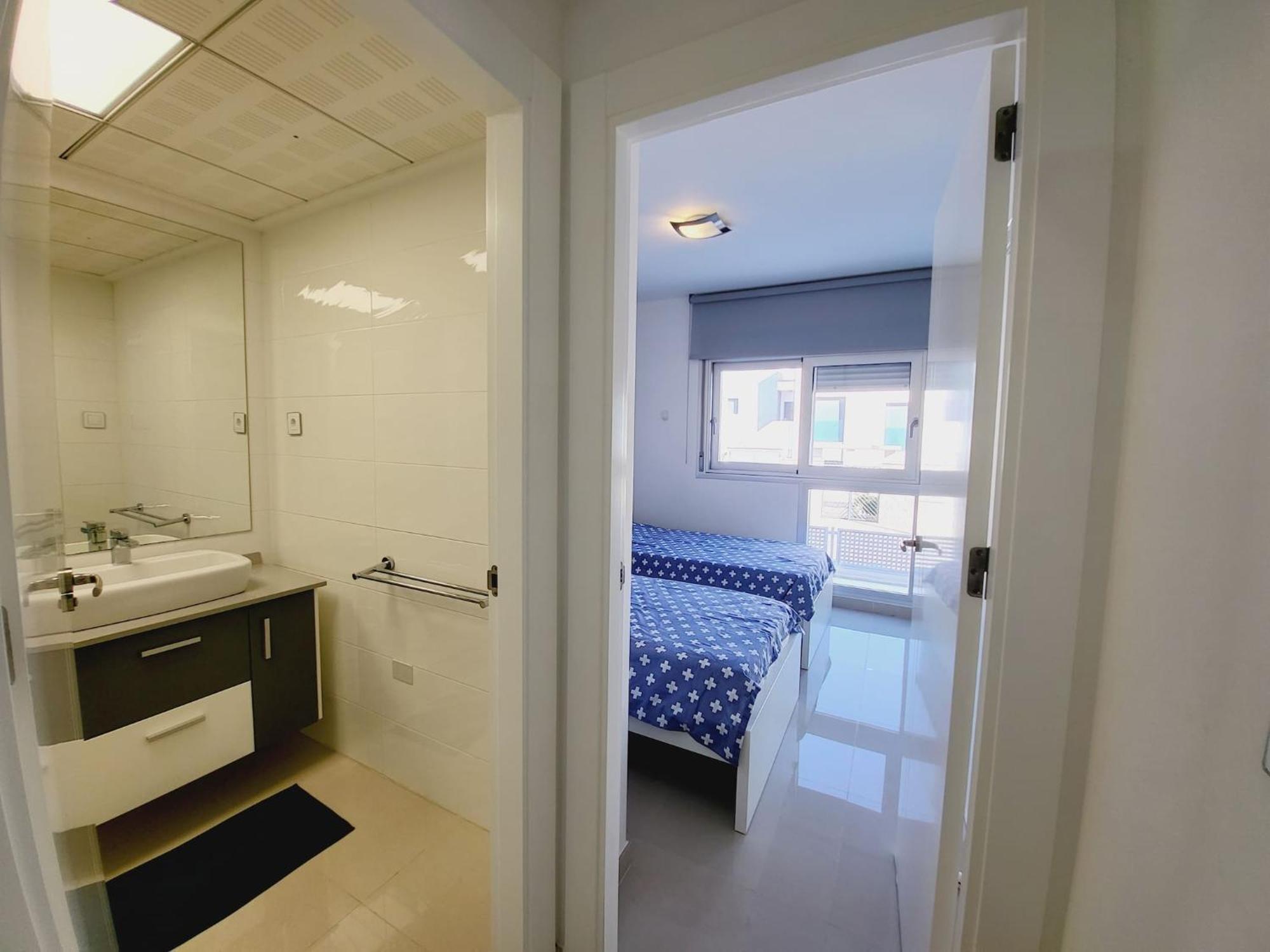 Property Punta Prima Amay Torrevieja Exterior foto